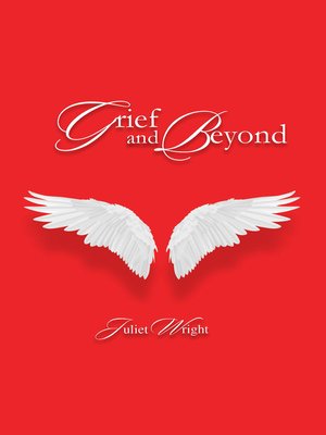 cover image of Grief and Beyond